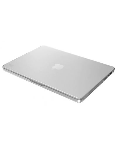 Калъф за лаптоп Speck - 144896, за MacBook Pro, 14", прозрачен - 3
