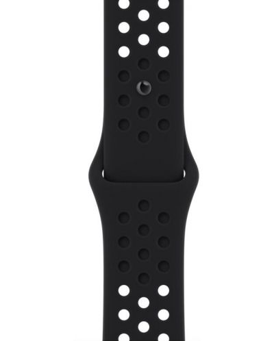 Каишка Nike - Sport, Apple Watch, 41 mm, черна - 1