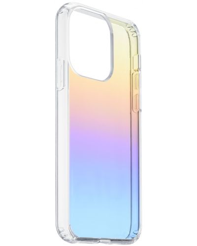 Калъф Cellularline - Prisma, iPhone 14 Pro Max, многоцветен - 1