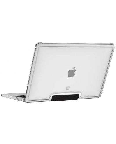 Калъф за лаптоп UAG - U Lucent, MacBook Air M2 2022, 13'', Ice - 3