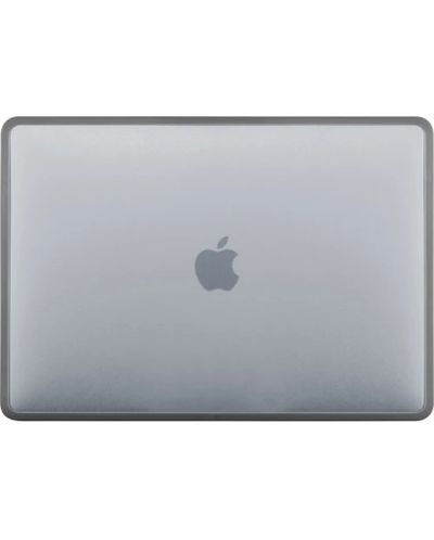 Калъф за лаптоп Cellularline - за Apple MacBook Pro 13", полупрозрачен - 2
