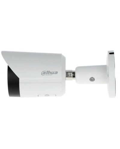 Камера Dahua - IPC-HFW2241S-S-0280B, 107°, бяла - 3