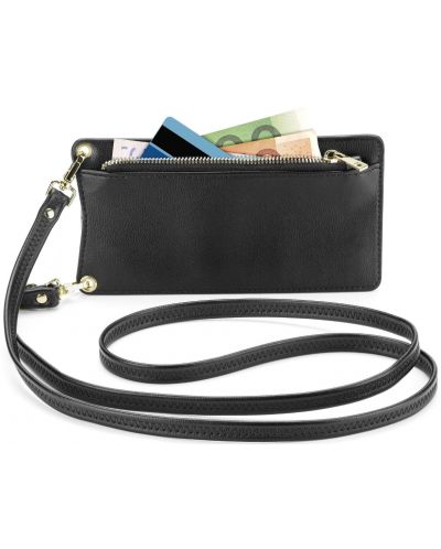 Калъф Cellularline - Mini Bag, черен - 3