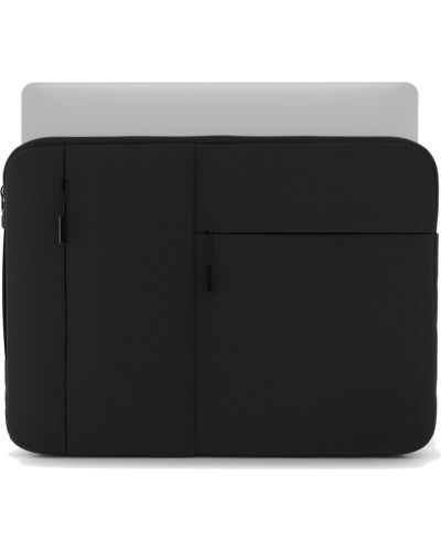 Калъф за лаптоп Next One - MacBook Pro/Air 13", черен - 4