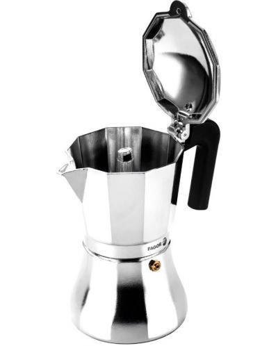 Кафеварка Fagor - Cupy, 12 чаши - 2