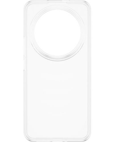 Калъф SAFE - Xiaomi 14 Ultra, прозрачен - 2