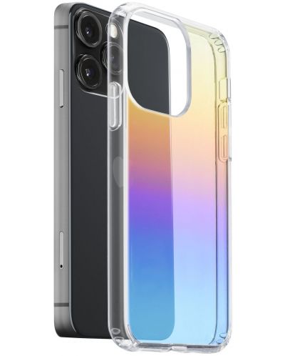 Калъф Cellularline - Prisma, iPhone 13 Pro Max, многоцветен - 1