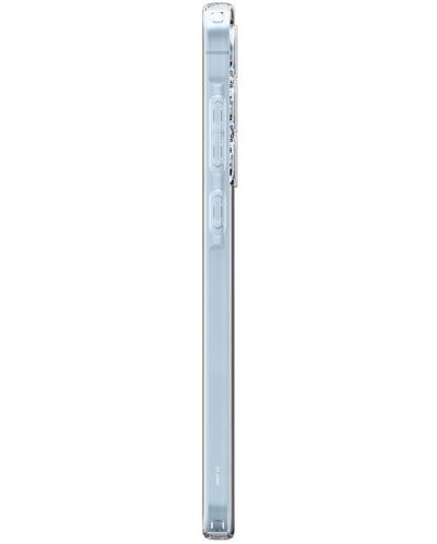Калъф Spigen - Liquid Crystal, Galaxy A55, прозрачен - 5