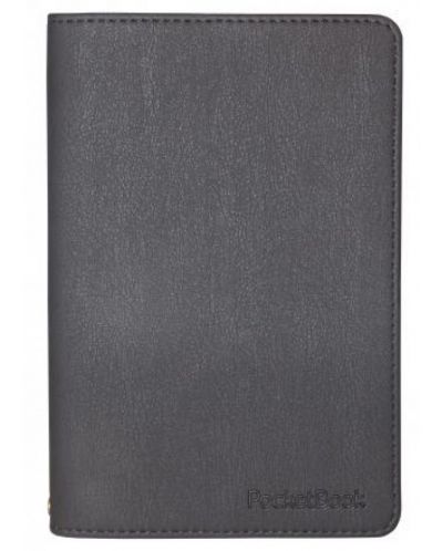 Калъф PocketBook - Comfort, Touch HD/HD2, черен - 1