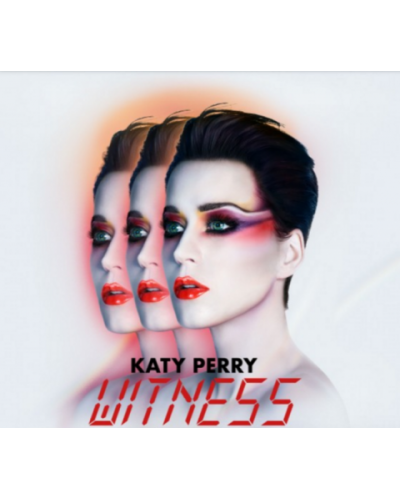 Katy Perry - Witness (LV CD) - 1