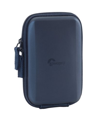 Калъф за фотоапарат Lowepro - Volta 20, синя