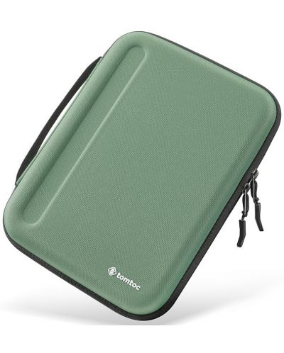 Чанта за таблет tomtoc - FancyCase, iPad Pro 11, Cactus - 3