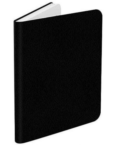 Калъф BOOKEEN - Classic, PocketBook Diva/HD, черен - 1
