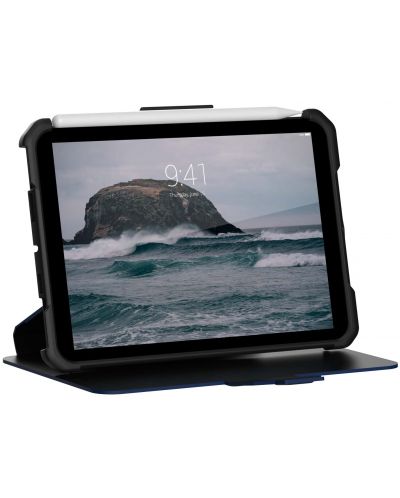 Калъф UAG - Metropolis SE, iPad mini 6, Mallard - 5