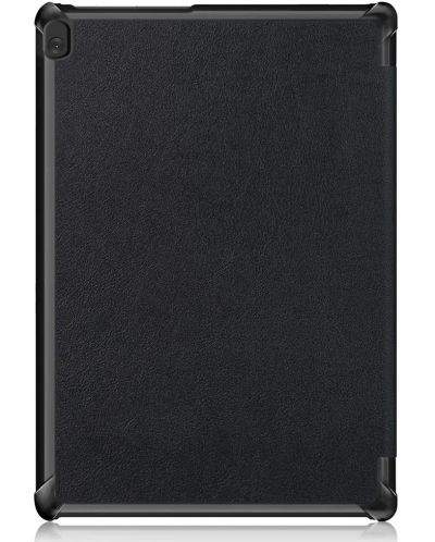 Калъф Techsuit - FoldPro, Lenovo Tab M10, черен - 5