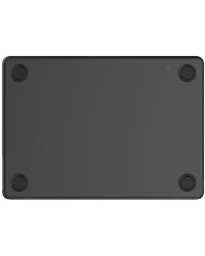 Калъф за лаптоп Decoded - Frame snap, MacBook Pro 13'' M2, черен - 4