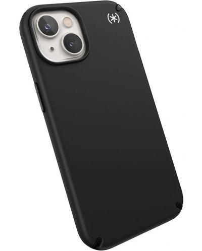 Калъф Speck - Presidio 2 Pro MagSafe, iPhone 14, черен - 2