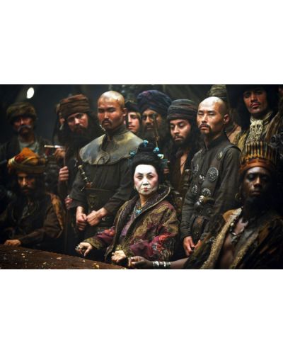 Карибски пирати: На края на света (Blu-Ray) - 10