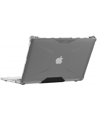Калъф UAG - Plyo, MacBook Pro 13'' M2/M1, Ice - 3