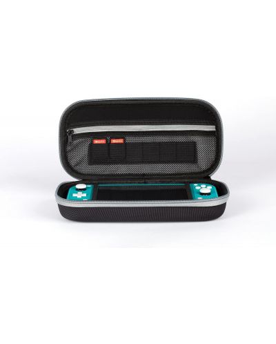 Калъф Konix - Mythics Premium Carry Case, Red (Nintendo Switch/Lite) - 5
