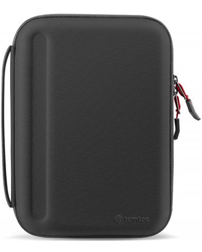 Чанта за таблет tomtoc - FancyCase, iPad Pro 11, черен - 1