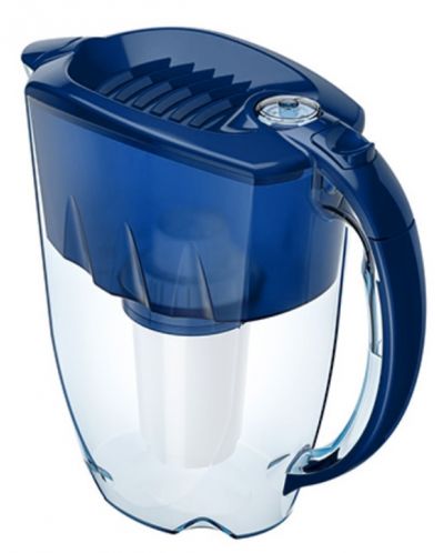 Kaна за вода Aquaphor - Prestige, 110009, 2.8 l, синя - 2