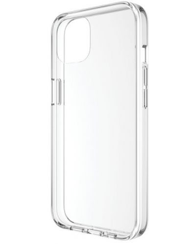 Калъф PanzerGlass - ClearCase, iPhone 13/14, прозрачен - 3