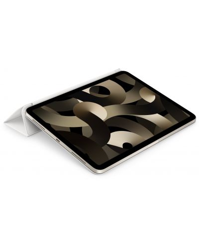 Калъф Apple - Smart Folio, iPad Air 5th Gen, бял - 4