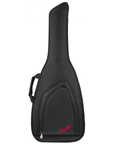 Калъф за електрическа китара Fender - FESS-610, черен - 1