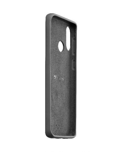 Калъф Cellularline - Sensation, Huawei P30 Lite, черен - 3