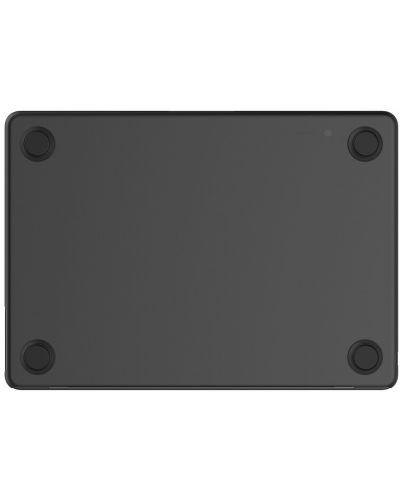 Калъф за лаптоп Decoded - Frame snap, MacBook Air 13'' M2, черен - 4