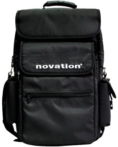 Калъф за синтезатор Novation - 25 Key Case, черен - 1