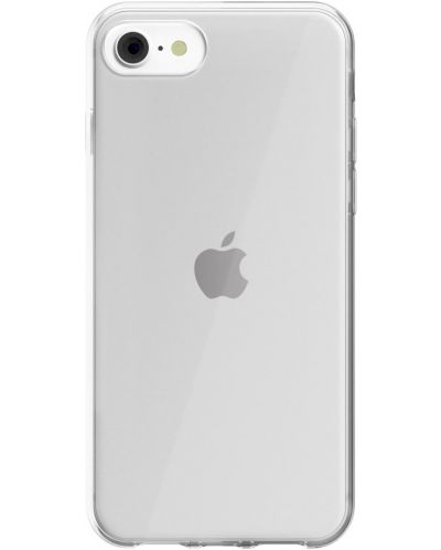 Калъф Next One - Clear Shield, iPhone SE 2020, прозрачен - 1