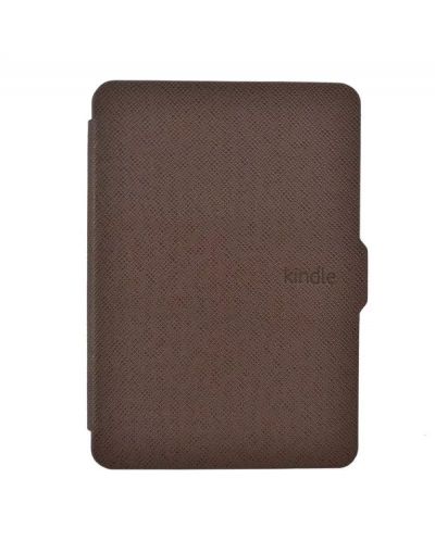 Калъф Eread - Smart, Kindle Paperwhite 1/2/3, кафяв - 1