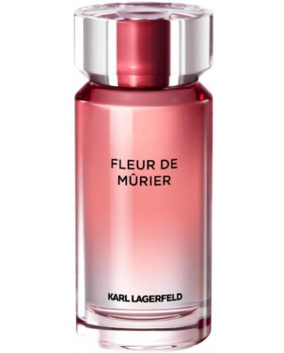 Karl Lagerfeld Парфюмна вода Fleur de Murier, 100 ml - 1
