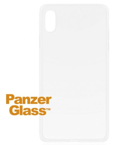 Калъф PanzerGlass - Clear, iPhone XS Max, прозрачен - 2