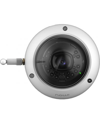 Камера Imou - Dome Pro D52, 105°, бяла - 2