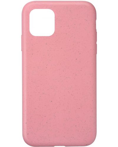 Калъф Cellularline - Become, iPhone 12 mini, розов - 1