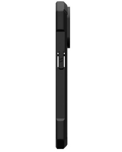 Калъф UAG - Essential Armor, iPhone 15 Pro, черен - 9