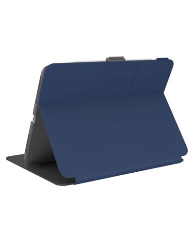 Калъф Speck - Balance Folio Microban, iPad Pro/Air 4, тъмносин - 3