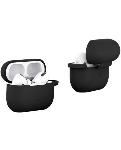 Bounce AirPods Pro Carrying Case Black