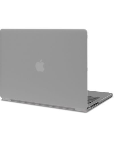 Калъф Next One - Retina Display 2021, MacBook Pro 14", fog transparent - 1