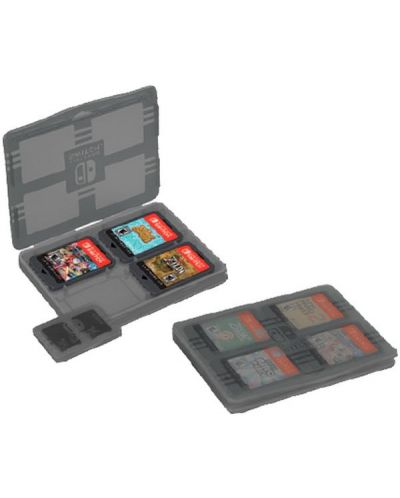 Калъф Big Ben - Travel Case, Metroid Dread (Nintendo Switch) - 4