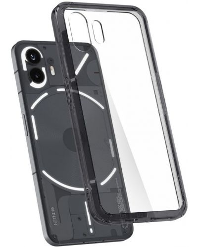 Калъф Spigen - Ultra Hybrid, Nothing Phone 2, Space Crystal - 5