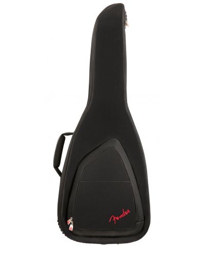 Калъф за електрическа китара Fender - FE620, черен - 1
