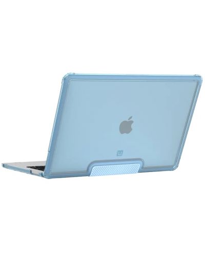 Калъф за лаптоп UAG - U Lucent, MacBook Pro M2 2022/M1 2020, 13'', Cerulean - 5