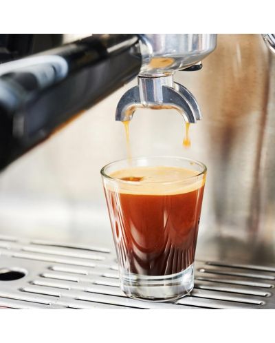 Kафемашина Gastroback - Espresso Barista Pro, 1550W, 15 bar, 2.8 l, инокс - 9