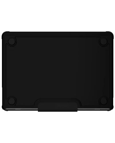 Калъф за лаптоп UAG - U Lucent, MacBook Air M2 2022, 13'', черен - 7