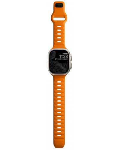 Каишка Nomad - Sport, Apple Watch 1-8/Ultra/SE, Blaze - 7