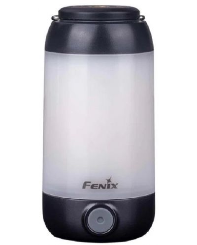 Къмпинг лампа Fenix - CL26R LED, черна - 1